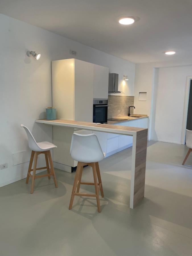 Joey Apartment Pietrasanta Bagian luar foto
