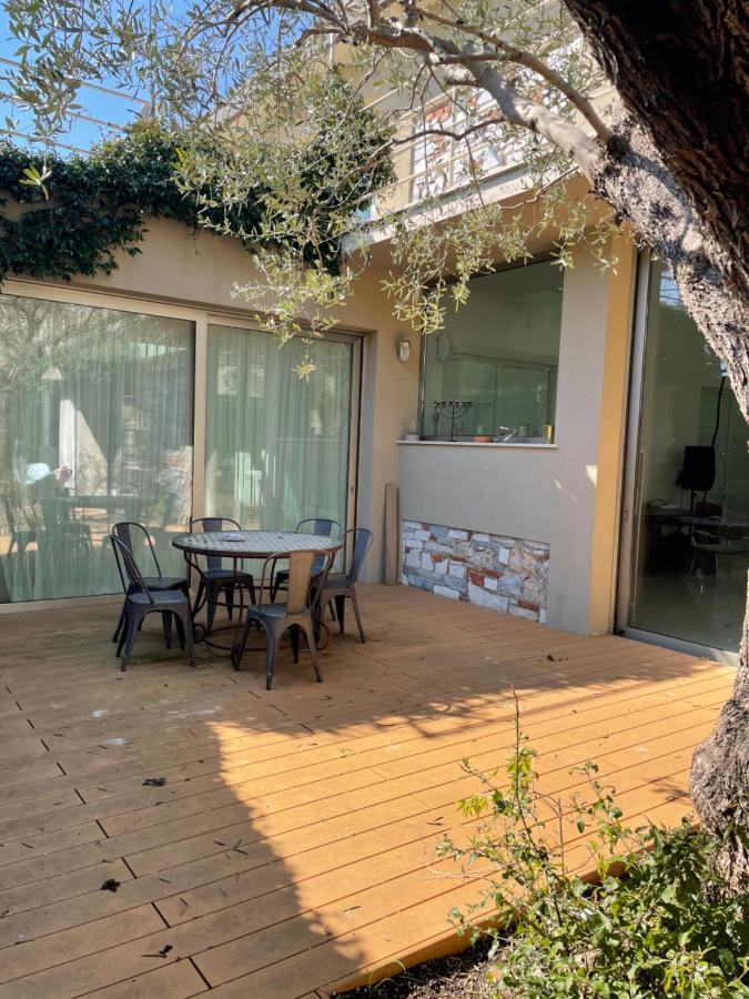 Joey Apartment Pietrasanta Bagian luar foto