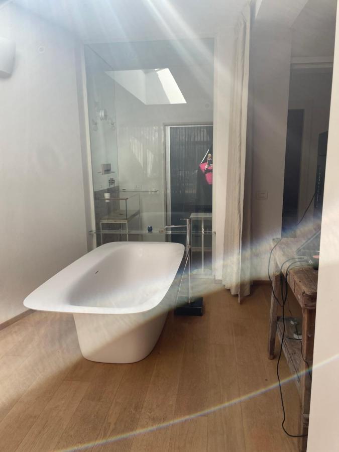 Joey Apartment Pietrasanta Bagian luar foto