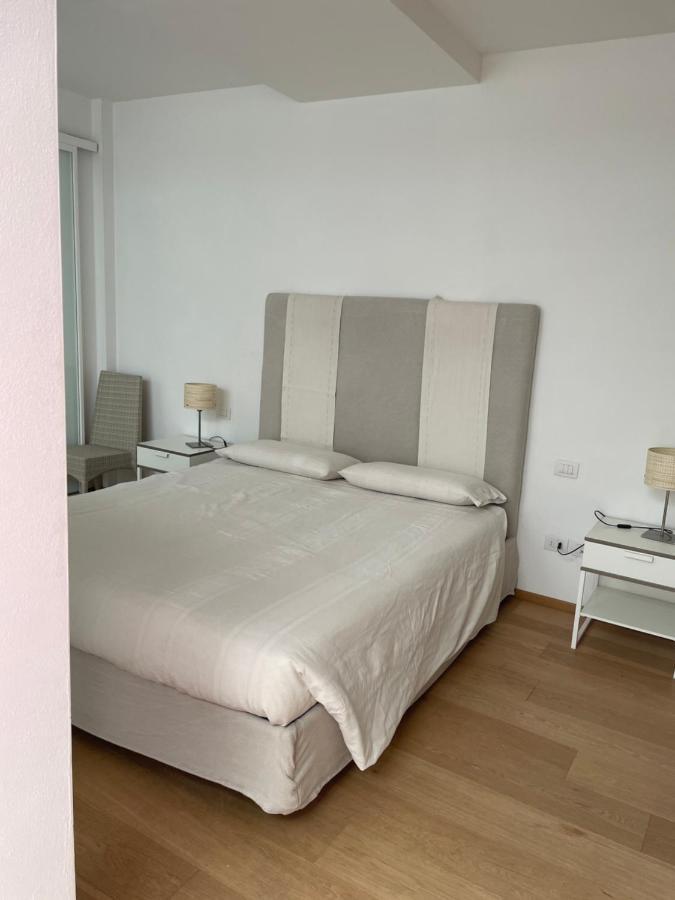 Joey Apartment Pietrasanta Bagian luar foto