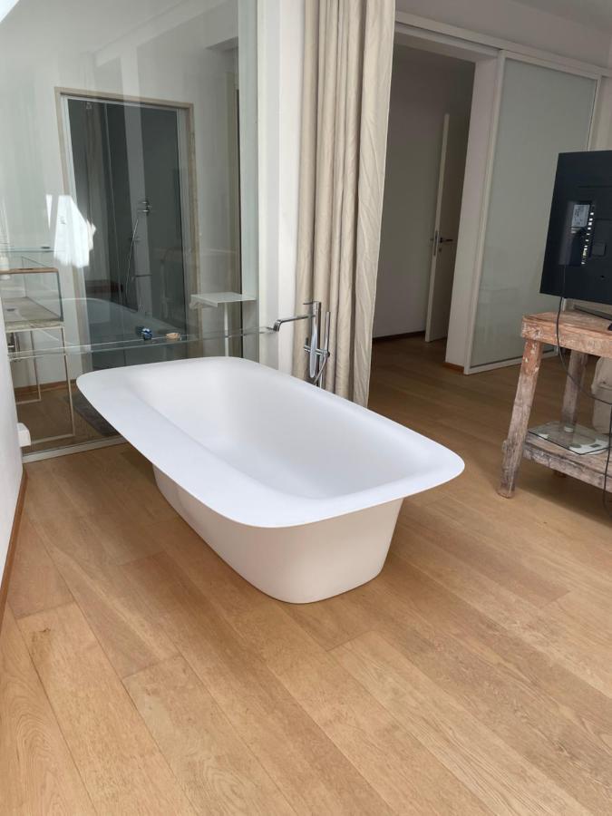 Joey Apartment Pietrasanta Bagian luar foto