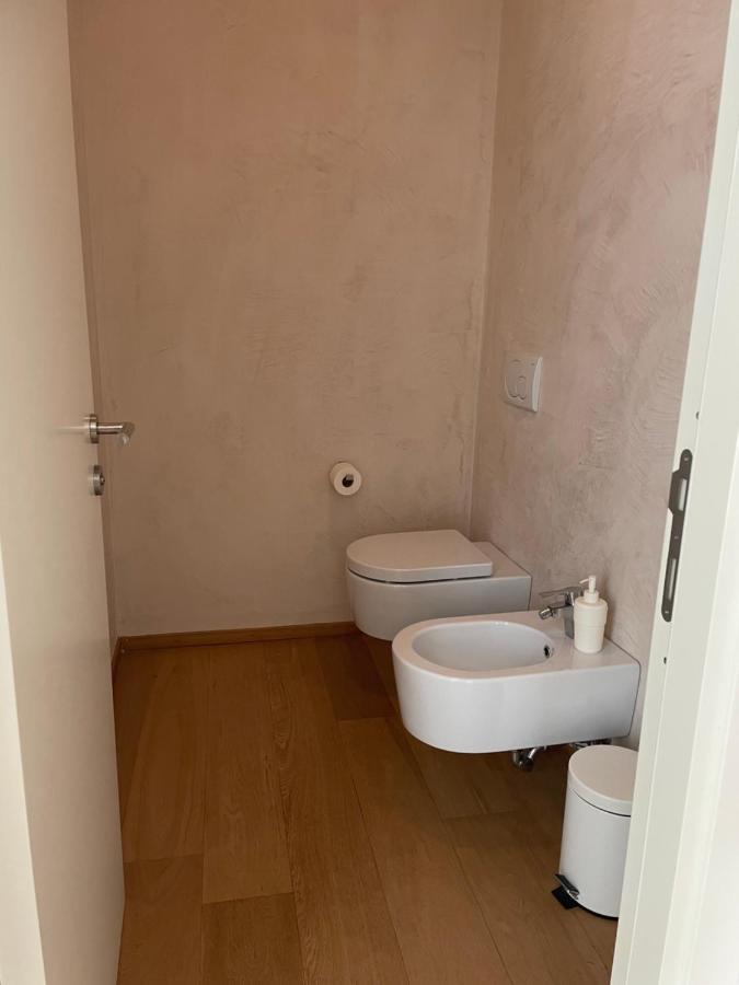 Joey Apartment Pietrasanta Bagian luar foto