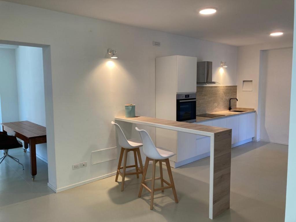 Joey Apartment Pietrasanta Bagian luar foto