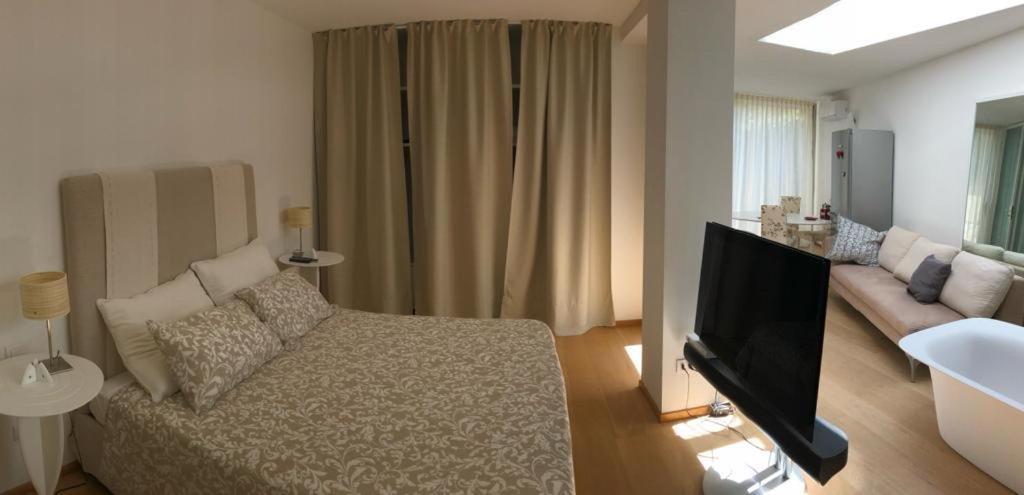 Joey Apartment Pietrasanta Bagian luar foto