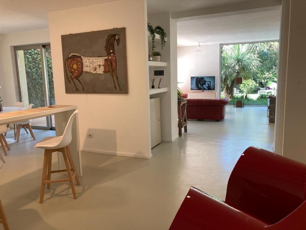 Joey Apartment Pietrasanta Bagian luar foto