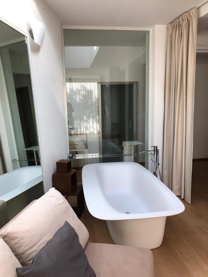 Joey Apartment Pietrasanta Bagian luar foto