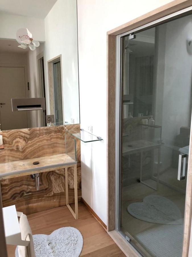 Joey Apartment Pietrasanta Bagian luar foto